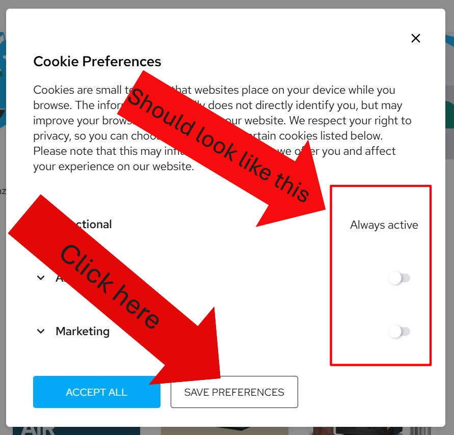 Cookie 23